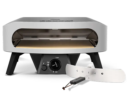 טאבון גז 17 אינץ' Cozze - משלוח חינם