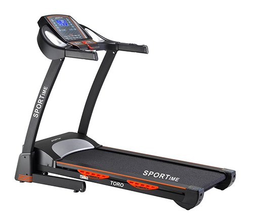 הליכון מתקפל sportime TORO - משלוח חינם