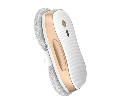 מנקה חלונות רובוטי Mizuki RO2-06 עם שלט ושליטה מהסמארטפון