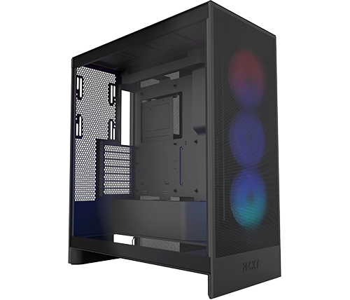 מחשב נייח גיימינג IVORY הכולל מעבד AMD Ryzen 7 7800X3D זכרון 64GB כונן 2TB SSD כ.מסך GeForce RTX 5070 12GB רשת WiFi 6