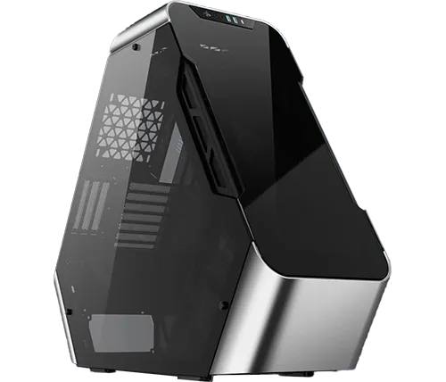 מחשב גיימינג נייח IVORY הכולל מעבד Intel Ultra 7 265KF זכרון 48GB כונן 4TB SSD כ.מסך RTX 5070 Ti 16GB רשת WiFi 7