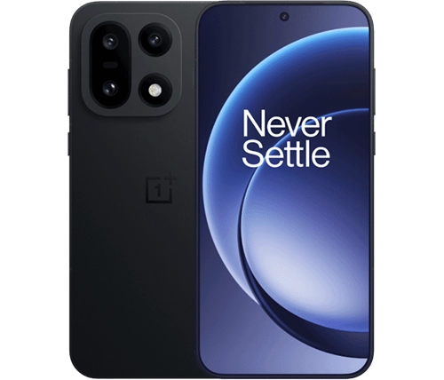 וואן פלוס OnePlus 15 שחור 5G 16GB + 512GB