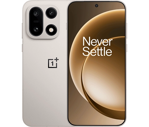 וואן פלוס OnePlus 15 בז' 5G 16GB + 512GB