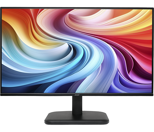 מסך מחשב 24.5 אינץ Acer EK251Q G 120Hz IPS