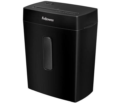 מגרסת נייר ביתית 15 ליטר Fellowes Powershred P-42C בצבע שחור – משלוח חינם