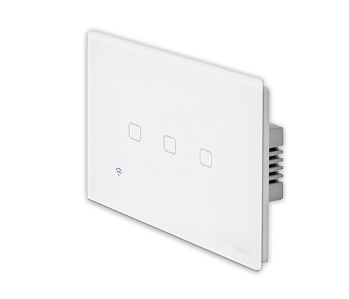 מציאון - מתג חכם ל-3 תאורות לשליטה מרחוק Switcher Light SL03 - מוחדש