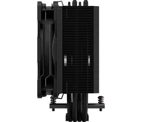מאוורר למעבד ARCTIC Freezer 36-S (Black) 4