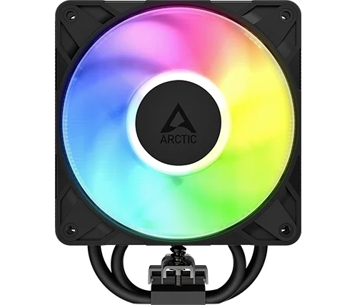 מאוורר למעבד ARCTIC Freezer 36-S A-RGB (Black) 2