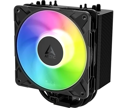 מאוורר למעבד ARCTIC Freezer 36-S A-RGB (Black) 1