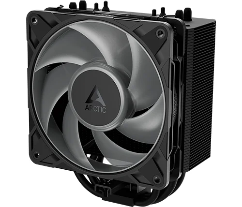 מאוורר למעבד ARCTIC Freezer 36-S A-RGB (Black) 3