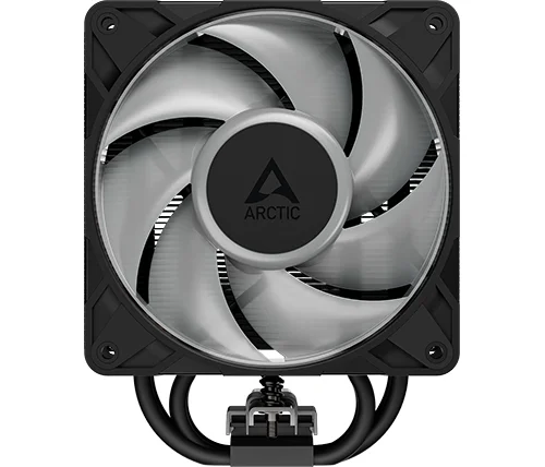 מאוורר למעבד ARCTIC Freezer 36-S A-RGB (Black) 4