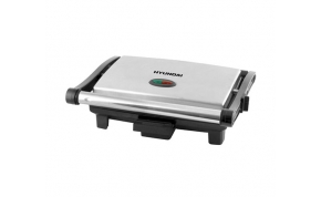 טוסטרים ומצנמים Hyundai HYT-043 1