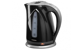 קומקום ומיחם שבת Eco Euro HYK-1738AB 1