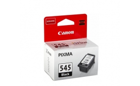ראשי דיו למדפסת Canon PG 545 1