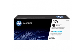 טונר HP CF217A 1