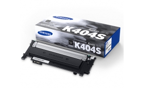 טונר שחור מקורי למדפסת Samsung SL-C430 /  SL-C480 דגם CLT-K404S