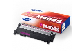 טונר מג'נטה מקורי למדפסת Samsung SL-C430 /  SL-C480 דגם CLT-M404S