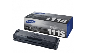 טונר שחור מקורי למדפסת 2070/Samsung M2020 דגם MLT-D111S