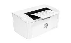 מדפסת לייזר HP LaserJet Pro M15w W2G51A Wi-Fi