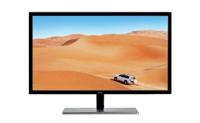 מסך מחשב "31.5 AOC LED QHD IPS Q3279VWFD8