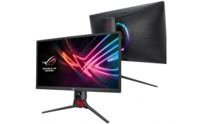 מסך מחשב גיימינג "Asus ROG STRIX 240Hz XG248Q 23.8