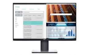 מסך מחשב "27 Dell IPS P2719H