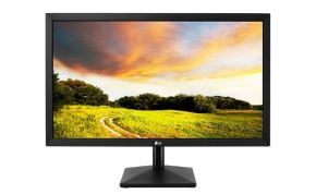 מסך מחשב "21.5 LG LED 22MK400H-B