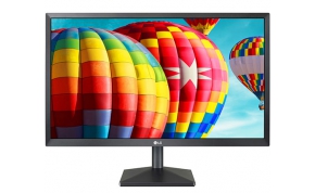 מסך מחשב "23.8 LG IPS LED 24MK430H-B