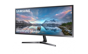 מסך מחשב "34 Samsung LED VA WQHD S34J550WQM