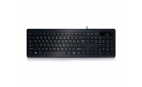 סט חוטי Genius SlimStar C130 עברית אנגלית