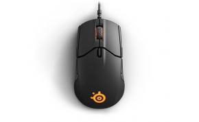 עכבר גיימינג חוטי SteelSeries Sensei 310 Gaming