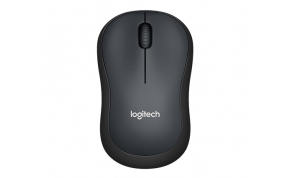 עכבר Logitech LOGM220 1