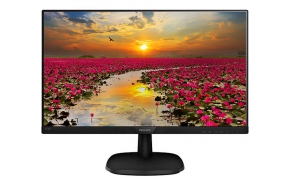 מסך מחשב "23.8 PHILIPS LED IPS 243V7QDAB