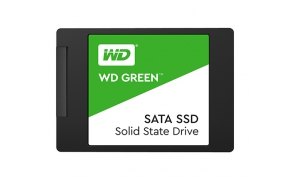 כונני SSD Western Digital WDS240G2G0A 1