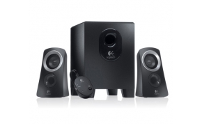 רמקולים למחשב Logitech LOGZ313 1