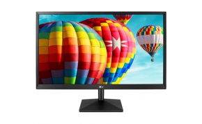 מסך מחשב "27 LG IPS LED 27MK430H-B