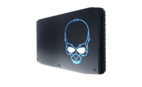 מחשב מיני Intel NUC8I7HVKP 1