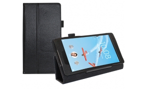 כיסוי Ebag לטאבלט Lenovo Tab 7 7304 בצבע שחור