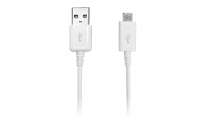 כבל טעינה וסנכרון USB ל-Samsung Micro USB 