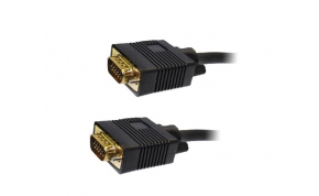 כבל Etion VGA-001A-20 1