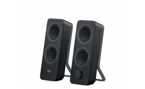 רמקולים אלחוטיים Logitech Z207 Bluetooth 2.0