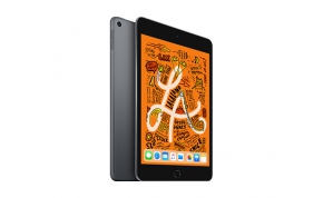 אייפד Apple iPad mini 7.9" 64GB Wi-Fi בצבע אפור חלל