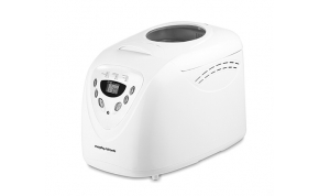 אופה לחם דיגיטלי 900 גרם Morphy Richards 48292