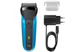 מכונות גילוח Braun 310S  1