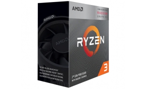 מעבד AMD AMD Ryzen™ 3 3200G 1