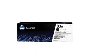 טונר HP 83A CF283A 1