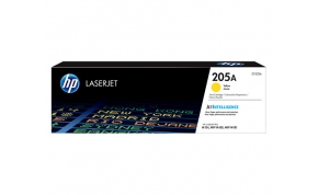 טונר HP 205A CF532A 1