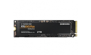 כונני SSD Samsung MZ-V7S2T0BW 1