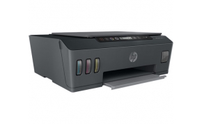 מדפסת בקבוקי דיו אלחוטית HP Smart Tank 515 משולבת WIFI 