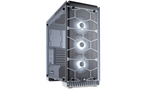 כל מחשב נייח אחר - הרכבת מחשב עם מעבד INTEL בהתאמה אישית